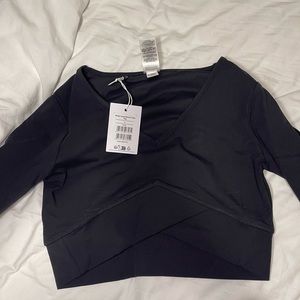 GYMSHARK Workout Top